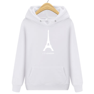 New Quality Brand Hoodies