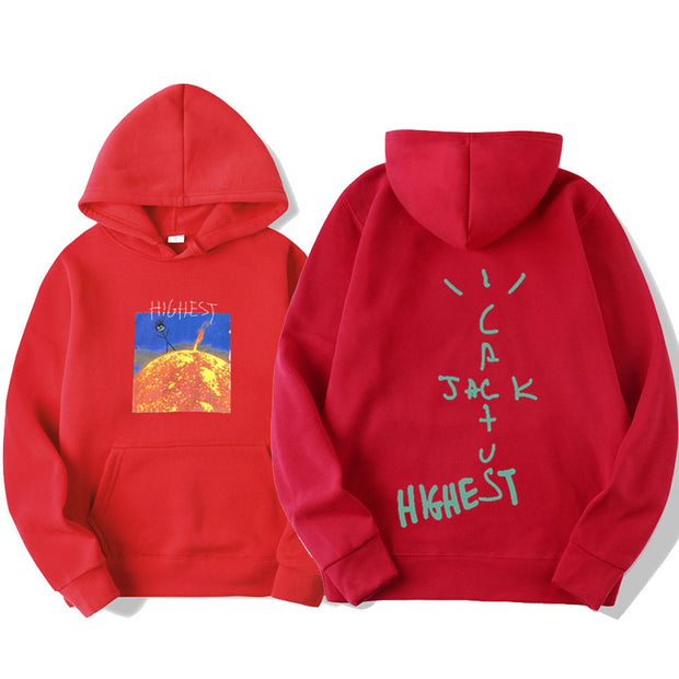 Express Yourself with Unique Hoodie Print Hoodies