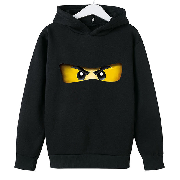 Keep Your Little Athlete Stylish and Comfortable