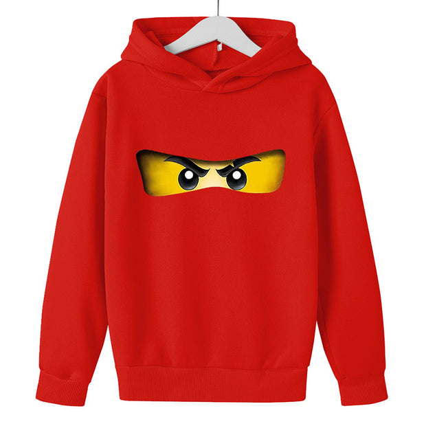 Keep Your Little Athlete Stylish and Comfortable