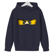 Keep Your Little Athlete Stylish and Comfortable