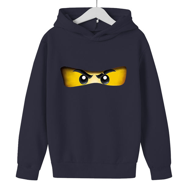 Keep Your Little Athlete Stylish and Comfortable