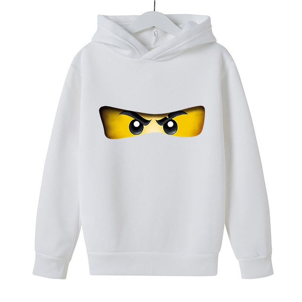 Keep Your Little Athlete Stylish and Comfortable