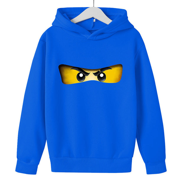 Keep Your Little Athlete Stylish and Comfortable