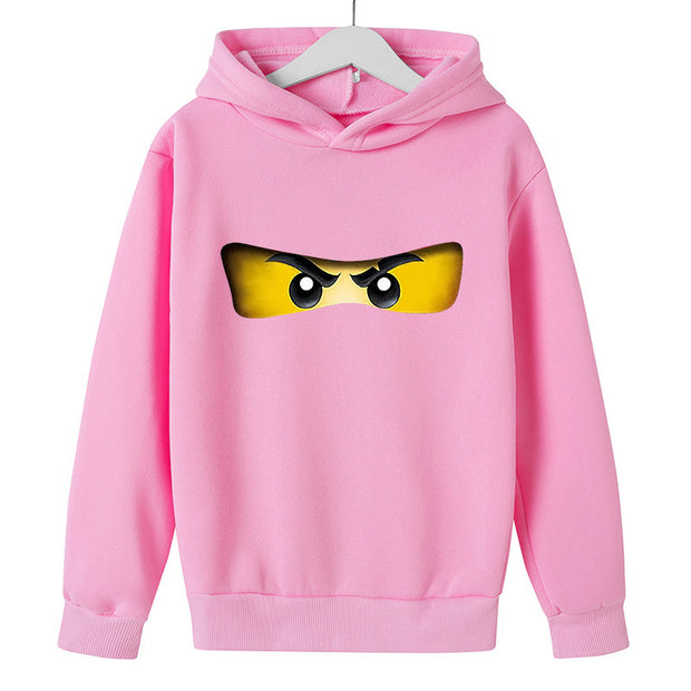 Keep Your Little Athlete Stylish and Comfortable
