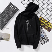 Trendy Sweatshirts & Hoodies for Ladies