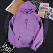 Trendy Sweatshirts & Hoodies for Ladies