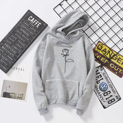 Trendy Sweatshirts & Hoodies for Ladies