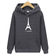 New Quality Brand Hoodies