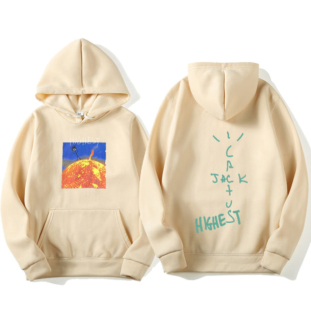 Express Yourself with Unique Hoodie Print Hoodies