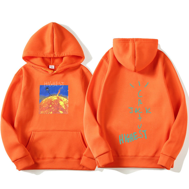 Express Yourself with Unique Hoodie Print Hoodies