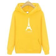 New Quality Brand Hoodies