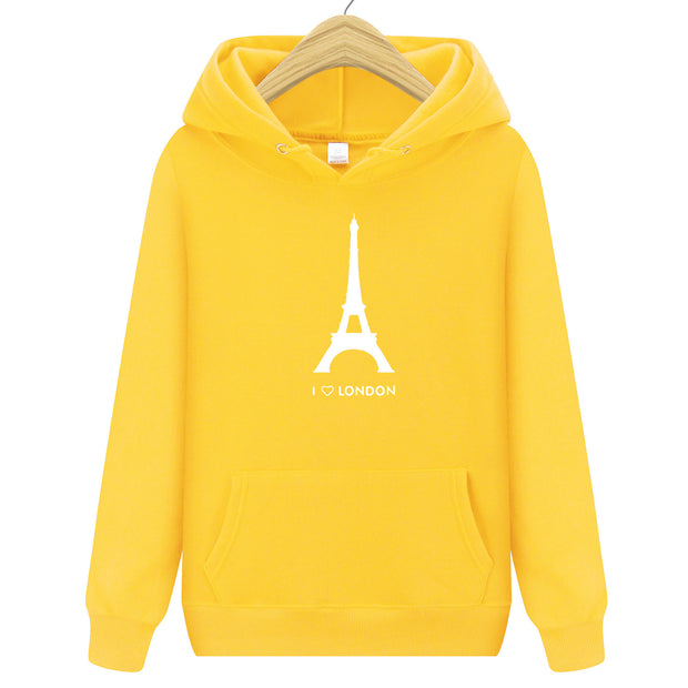 New Quality Brand Hoodies