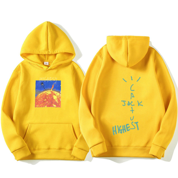 Express Yourself with Unique Hoodie Print Hoodies