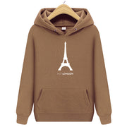 New Quality Brand Hoodies