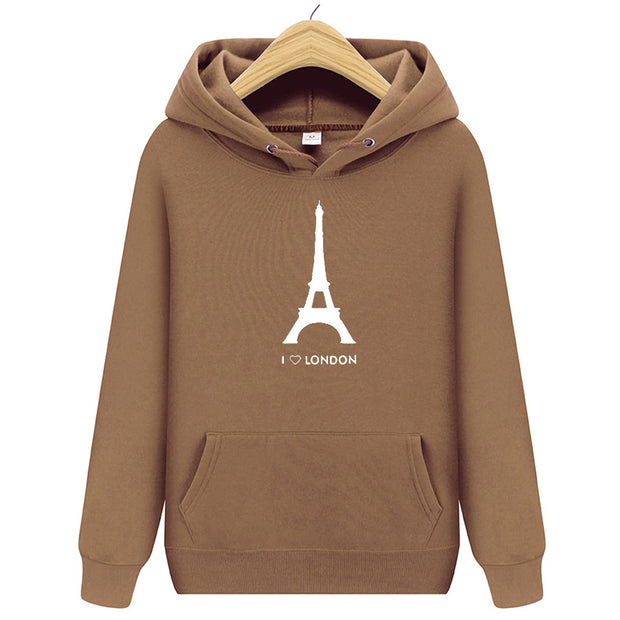New Quality Brand Hoodies