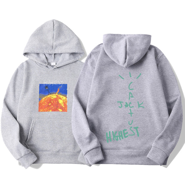 Express Yourself with Unique Hoodie Print Hoodies