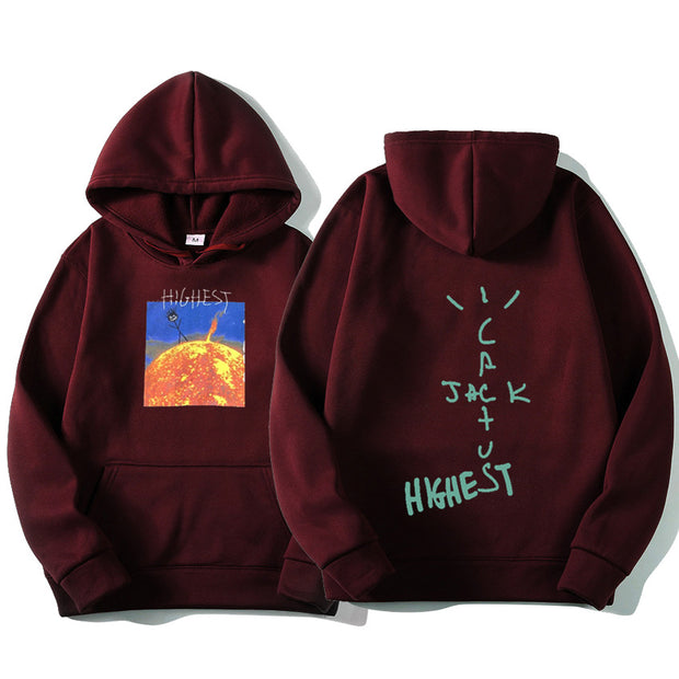 Express Yourself with Unique Hoodie Print Hoodies