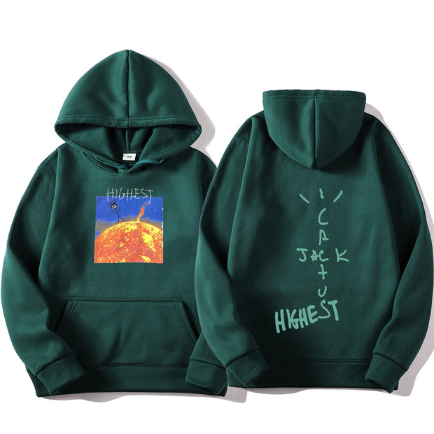 Express Yourself with Unique Hoodie Print Hoodies