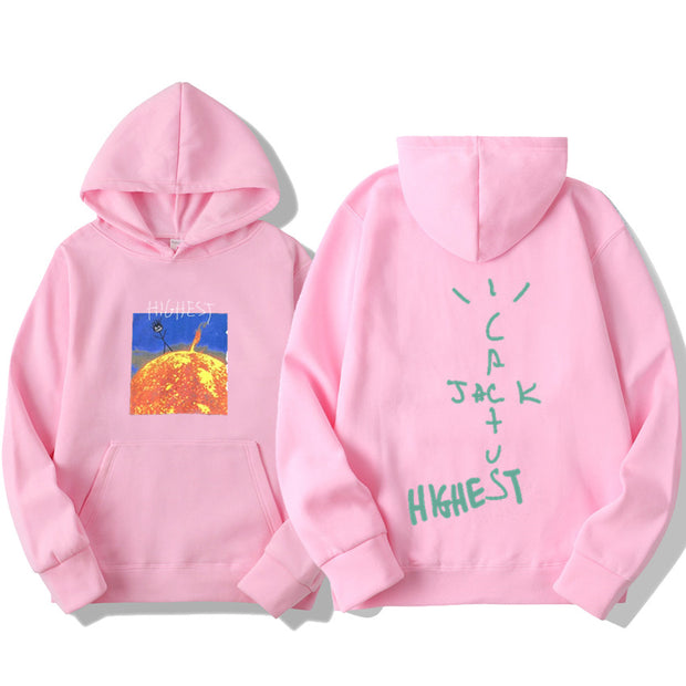Express Yourself with Unique Hoodie Print Hoodies